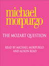 The Mozart Question (MP3)